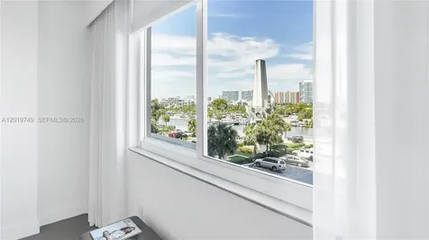 300 Bayview Drive Sunny Isles Beach FL 33160