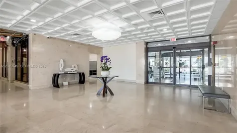 300 Bayview Drive Sunny Isles Beach FL 33160