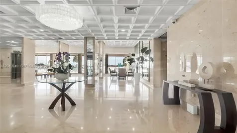 300 Bayview Drive Sunny Isles Beach FL 33160