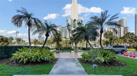 300 Bayview Drive Sunny Isles Beach FL 33160