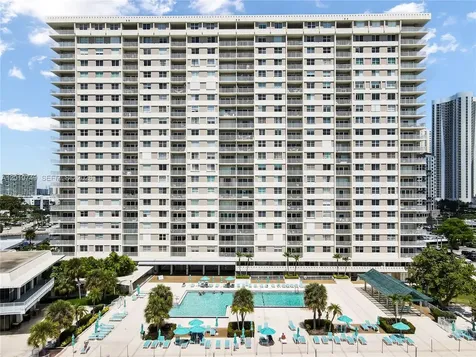 300 Bayview Drive Sunny Isles Beach FL 33160