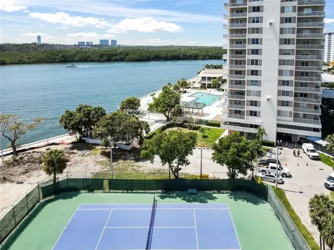 300 Bayview Drive Sunny Isles Beach FL 33160