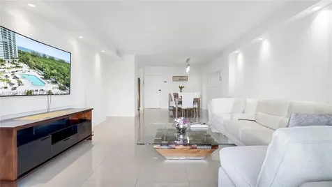 300 Bayview Drive Sunny Isles Beach FL 33160