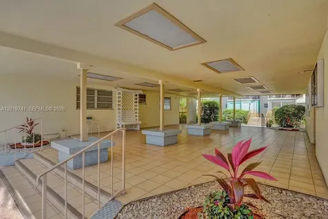 17001 NE 13th Avenue Miami FL 33162
