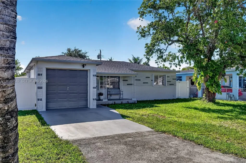 413 SW 5th Avenue Hallandale Beach FL 33009