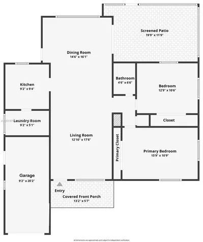 413 SW 5th Avenue Hallandale Beach FL 33009