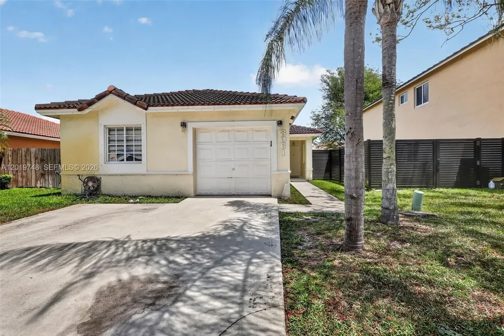 8061 NW 197th Street Hialeah FL 33015