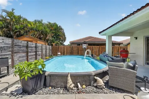 8061 NW 197th Street Hialeah FL 33015