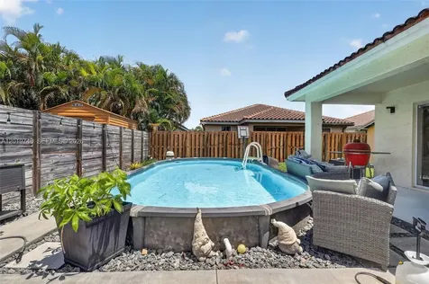 8061 NW 197th Street Hialeah FL 33015