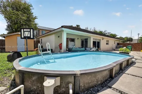 8061 NW 197th Street Hialeah FL 33015