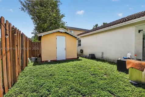 8061 NW 197th Street Hialeah FL 33015
