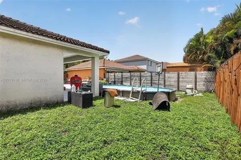 8061 NW 197th Street Hialeah FL 33015