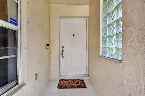 8061 NW 197th Street Hialeah FL 33015