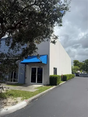 4960 NW 165th Street Miami Gardens FL 33014