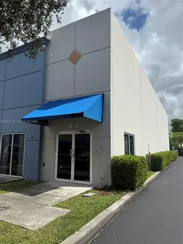 4960 NW 165th Street Miami Gardens FL 33014