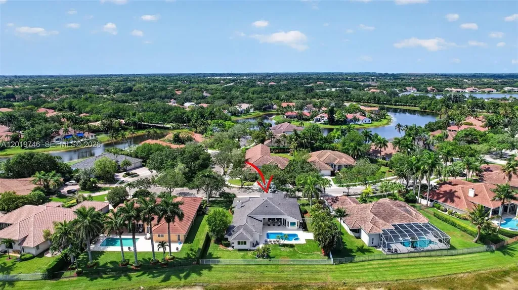 2922 Medinah Weston FL 33332