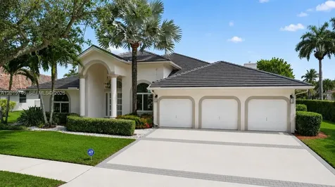 2922 Medinah Weston FL 33332