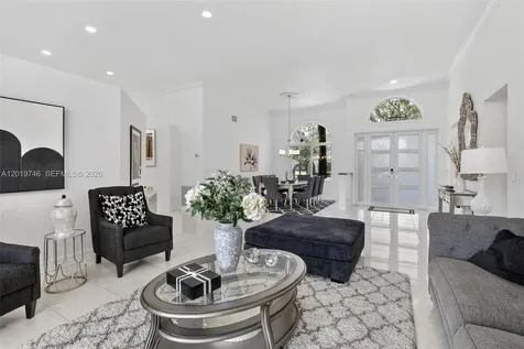 2922 Medinah Weston FL 33332