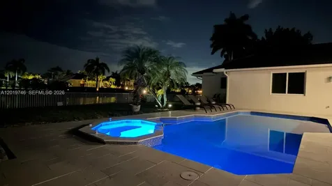 2922 Medinah Weston FL 33332