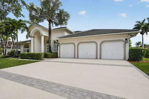 2922 Medinah Weston FL 33332