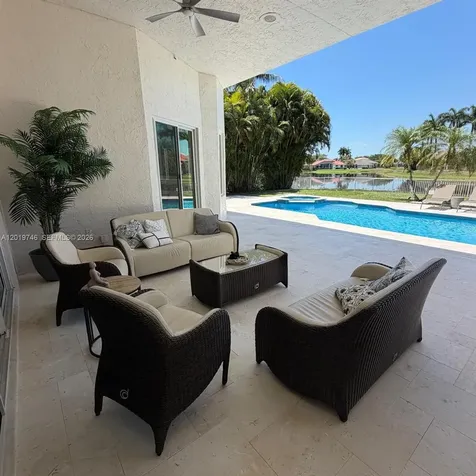 2922 Medinah Weston FL 33332