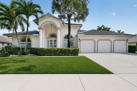 2922 Medinah Weston FL 33332