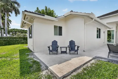 2922 Medinah Weston FL 33332