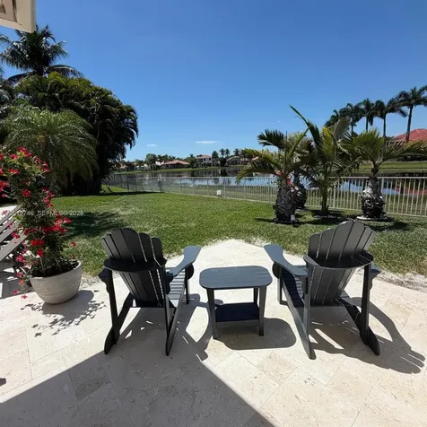2922 Medinah Weston FL 33332
