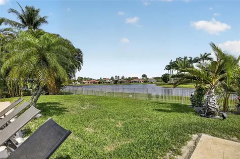 2922 Medinah Weston FL 33332