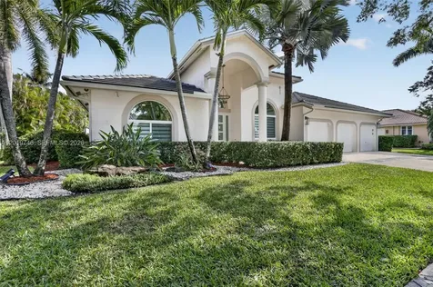 2922 Medinah Weston FL 33332