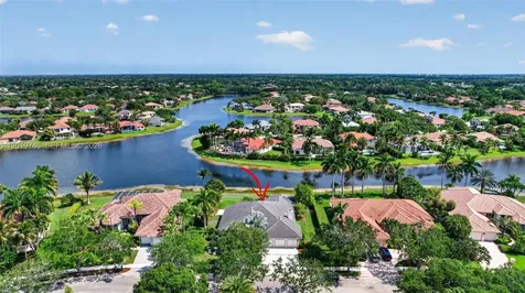 2922 Medinah Weston FL 33332