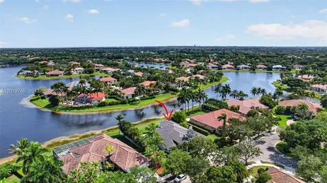 2922 Medinah Weston FL 33332