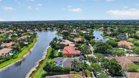 2922 Medinah Weston FL 33332