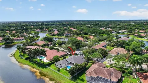 2922 Medinah Weston FL 33332