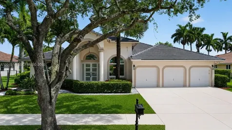 2922 Medinah Weston FL 33332