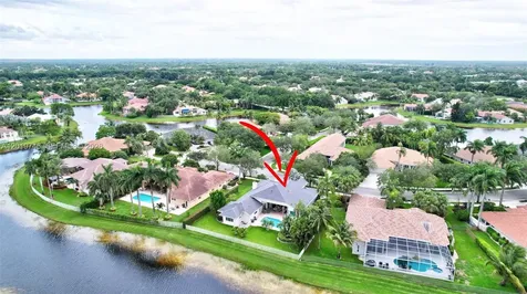 2922 Medinah Weston FL 33332