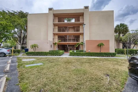 8600 SW 133rd Ave Road Miami FL 33183