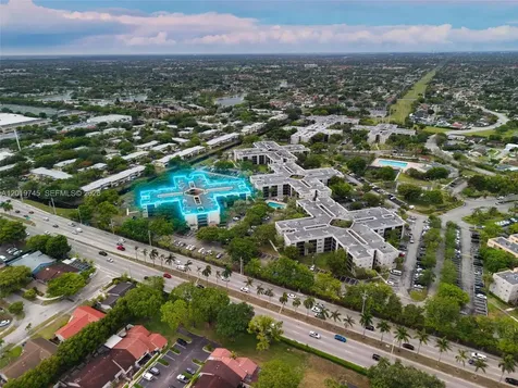8600 SW 133rd Ave Road Miami FL 33183