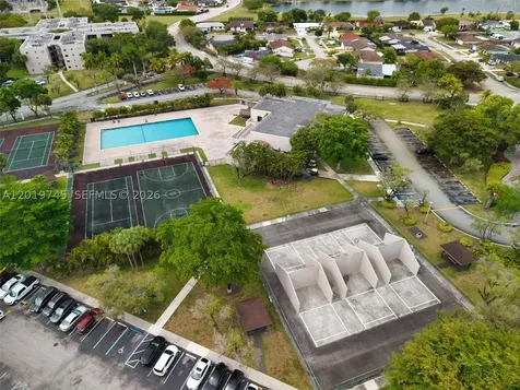 8600 SW 133rd Ave Road Miami FL 33183
