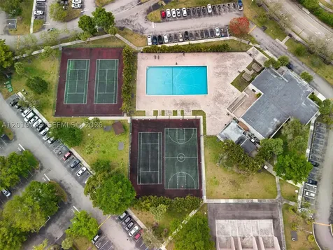 8600 SW 133rd Ave Road Miami FL 33183