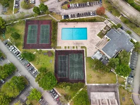 8600 SW 133rd Ave Road Miami FL 33183
