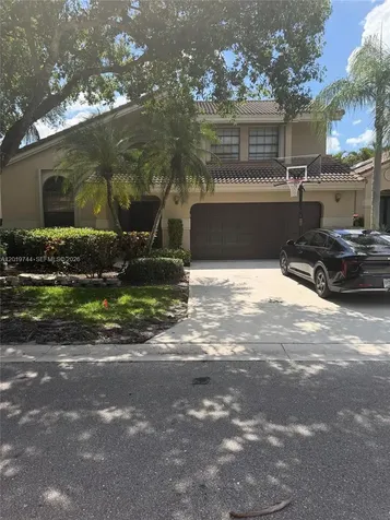 1481 NW 104th Avenue Plantation FL 33322