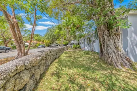 2301 Tequesta Lane Coconut Grove FL 33133