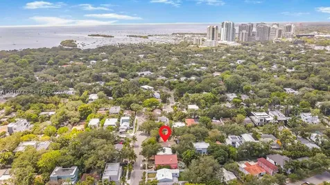 2301 Tequesta Lane Coconut Grove FL 33133