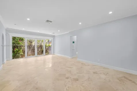 2301 Tequesta Lane Coconut Grove FL 33133