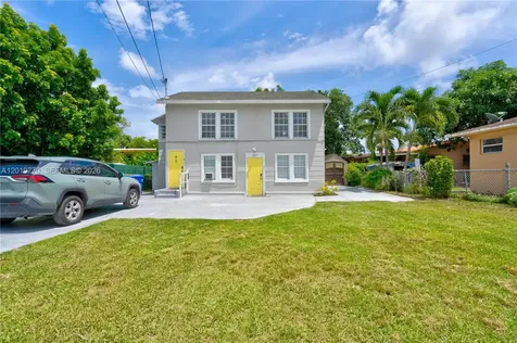 227 SW 30th Avenue Miami FL 33135