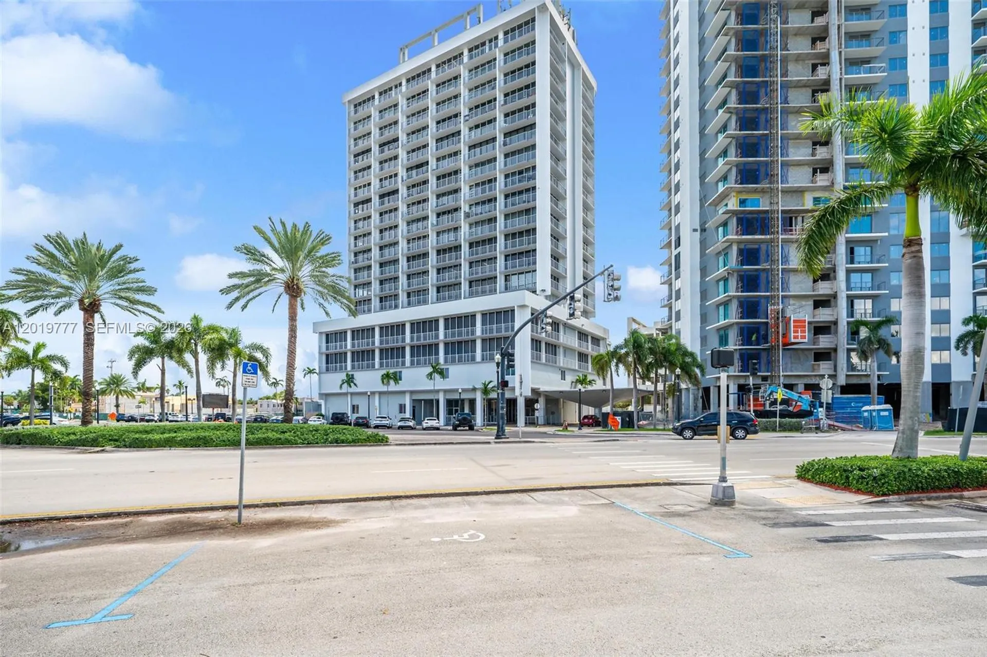 1720 Harrison Street Hollywood FL 33020