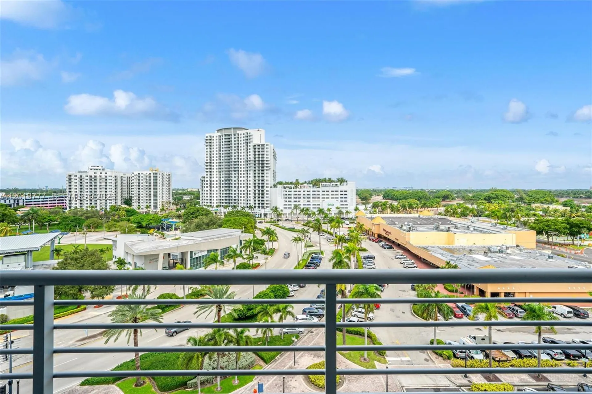 1720 Harrison Street Hollywood FL 33020