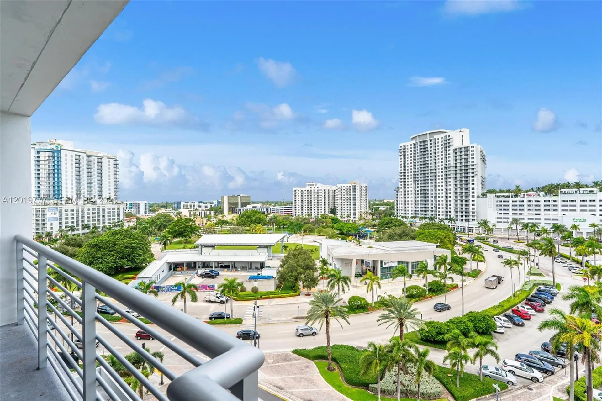 1720 Harrison Street Hollywood FL 33020