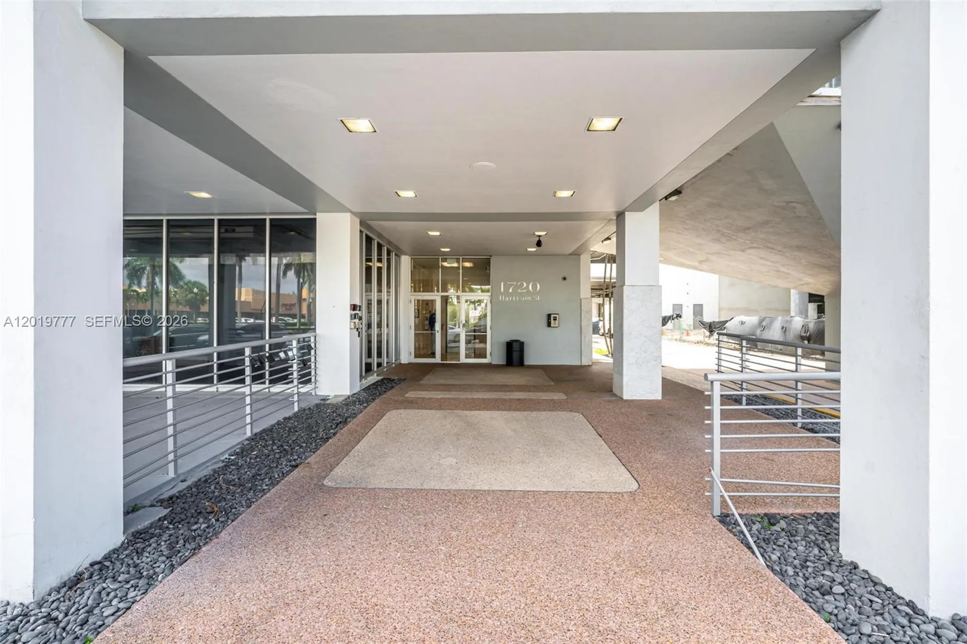 1720 Harrison Street Hollywood FL 33020